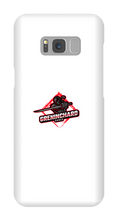 greninchardtrainer Samsung Phone Cases