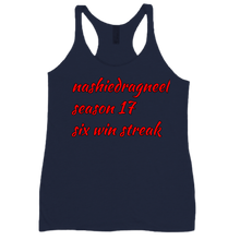 nashiedragneels wemons razerback