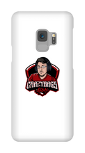 crazybags Samsung Phone Cases