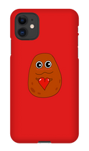 ryiokai iPhone Phone Cases