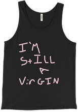 Still a Virgin