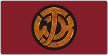 WTK Logo XXL Gaming Mousepad V2