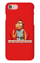 fatboyandchub iPhone Cases