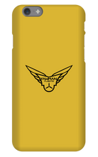 yawmanflights iPhone Phone Cases