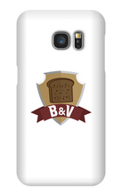 B&V-Smartphone-Hülle (Samsung Galaxy)