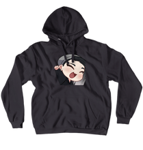 TOKYO HYPE- Hoodies (No-Zip/Pullover)