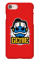 GamingGenie iPhone Phone Cases