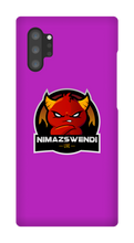 nimazswendl Samsung Phone Cases