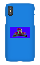jadengamez iPhone Phone Cases