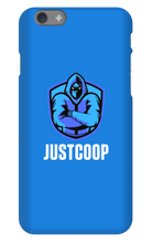 JustCoop Iphone Cases