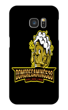 domoregaming526 Samsung Phone Cases
