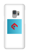 thefamousatedtomfam Samsung Phone Cases