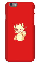 Ignatious Wink iPhone Phone Cases