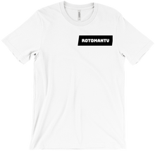 rotomantv T-Shirts
