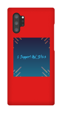 gamerwild_tv123 Samsung Phone Cases