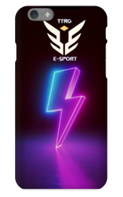 ttrgesport iPhone Phone Cases