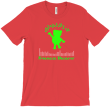 Trance Bears T-Shirts