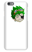 gimble_guerado iPhone Phone Cases