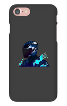 thecyclingjudoka iPhone Phone Cases