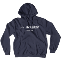 OFFICIAL #CHEFSQUAD HOODIE