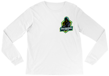 Tttg Long Sleeve T-Shirt