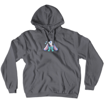 struglbunitv Hoodies (No-Zip/Pullover)