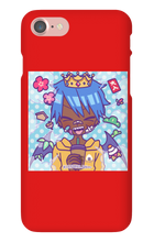 Moshi Twitter Icon iPhone Case