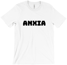 antoh_anxia T-Shirts