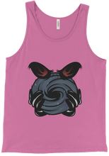 hollow_oblivion Tank Top