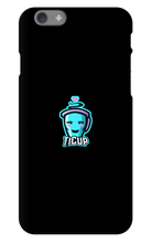 ticup22 iPhone Phone Cases