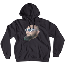 Gramps Hoodies (No-Zip/Pullover)