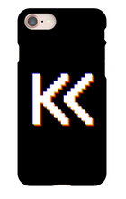 kotzystreams iPhone Phone Cases