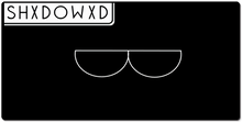theshxdowxd XXL Gaming Mousepad