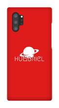 humbriel Samsung Phone Cases