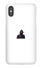 nusuntmarko iPhone Phone Cases