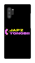 Japz Yonobi Samsung Phone Cases