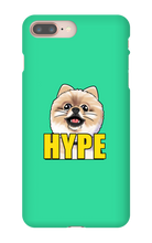 Tater Hype iPhone Cases