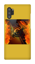 dannythemotorpotter Samsung Phone Cases