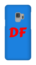 DF Samsung Cases (Red Text)