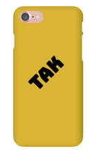 taktikaldestroy iPhone Phone Cases