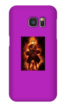 stujavionbrooks Samsung Phone Cases