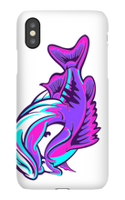 jonnyfishstix iPhone Phone Cases
