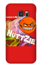 nuttzie Samsung Phone Cases