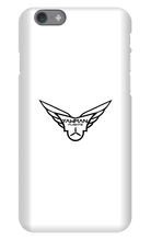 yawmanflights iPhone Phone Cases