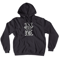 MPiR Hoodies (No-Zip/Pullover)