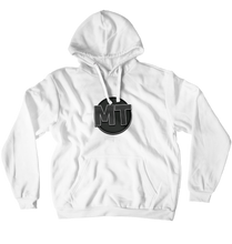 mik_og_nik Hoodies (No-Zip/Pullover)