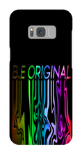 PaintDrip Samsung Phone Case