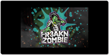a_fr3akn_zombie XXL Gaming Mousepad