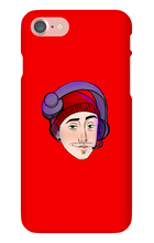 jbando iPhone Phone Cases