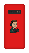 espositos06 Samsung Phone Cases